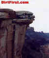 {Golden Spike - Moab, Utah}